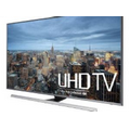 55" Class 4K UHD Smart TV